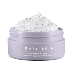 Fenty Beauty by Rihanna fenty skin cookies n clean detox face mask