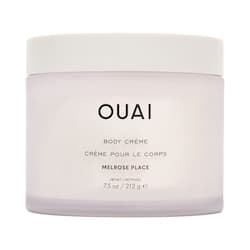 OUAI ouai haircare melrose place body cream