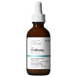 The Ordinary the ordinary natural moisturing factors hyaluronic acid scalp serum