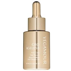 Vegamour gro ageless grey away hair serum