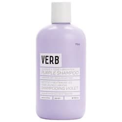 Verb verb hair care purple shampoo