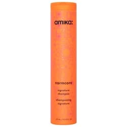 amika normcore signature shampoo