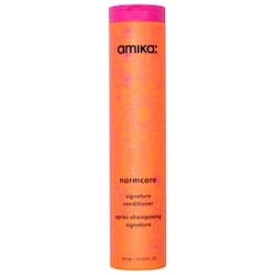 amika normcore signature conditioner