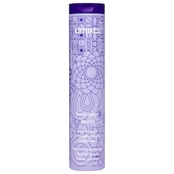 amika bust your brass cool blonde strength repair conditioner