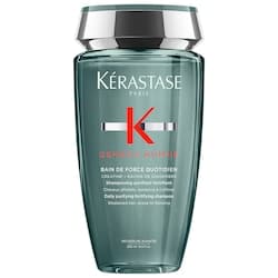 Kérastase genesis homme strengthening shampoo for men