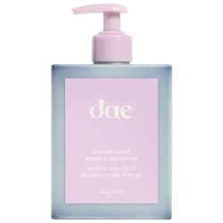 dae dae violet hour purple shampoo