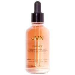JVN jvn complete nourishing hair oil shine drops