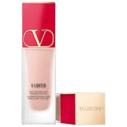 Valentino valentino v lighter face primer highlighter