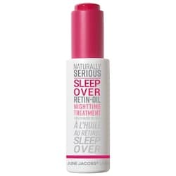 Naturally Serious naturally serious sleepover retin oil nighttime treatment