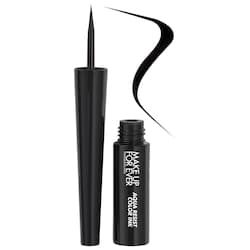MAKE UP FOR EVER make up for ever aqua resist color ink 24hr waterproof liquid eyeliner