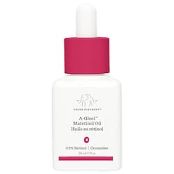 Drunk Elephant drunk elephant a gloei maretinol oil