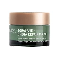Biossance Mini Omega Repair Deep Hydration Moisturizer + Squalane
