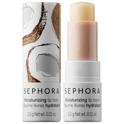 SEPHORA COLLECTION moisturizing lip balm