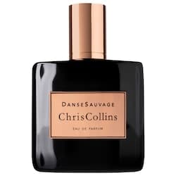 World of Chris Collins chris collins danse sauvage eau de parfum