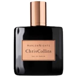 World of Chris Collins chris collins harlem nights eau de parfum