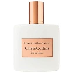 World of Chris Collins chris collins long kiss goodnight eau de parfum