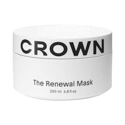 Crown Affair crown affair the renewal mask