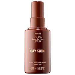 CAY SKIN cay skin isle glow face lotion spf45