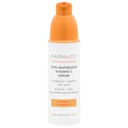 Farmacy farmacy 10 waterless vitamin c serum