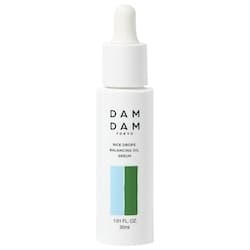 DAMDAM dam dam rice drops vegan face oil
