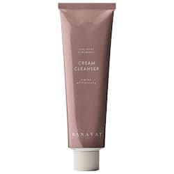 RANAVAT ranavat luminous ceremony balancing cream cleanser with antioxidants