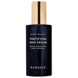 RANAVAT ranavat mighty majesty fortifying hair serum