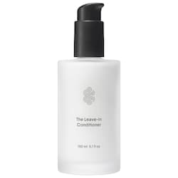 Crown Affair crown affair the leave in conditioner