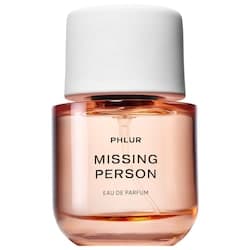 PHLUR phlur missing person eau de parfum
