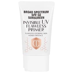 Charlotte Tilbury uv makeup primer