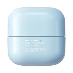 Laneige Water Bank Blue Hyaluronic Gel Moisturizer with Mint Extract