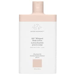 Drunk Elephant sili tm whipped body lotion