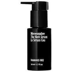 Nécessaire the neck serum with peptides