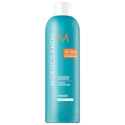 Moroccanoil luminous hairspray medium hold