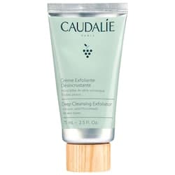 Caudalie deep exfoliating cleanser