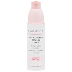Farmacy 1 vitamin a retinol serum