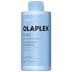 Olaplex no 4c bond maintenance clarifying shampoo