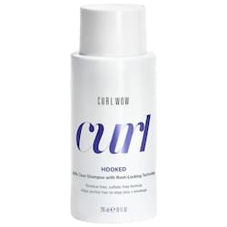 COLOR WOW curl wow hooked shampoo
