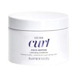 COLOR WOW curl wow coco motion lubricating conditioner