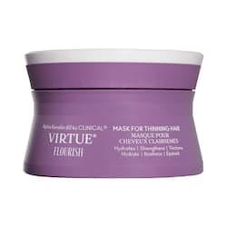 Virtue flourish thickening hydrating mask for thinning hair