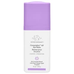 Drunk Elephant ceramighty af eye cream with ceramides
