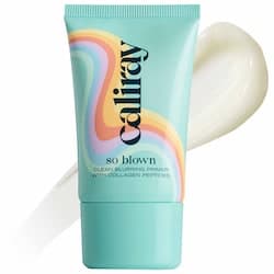 caliray caliray so blown blurring primer