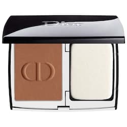 DIOR diorskin forever perfect matte powder foundation