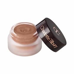 Charlotte Tilbury eyes to mesmerize cream eyeshadow