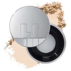 HAUS LABS BY LADY GAGA bio blurring talc free loose setting powder