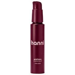 Hanni hanni good aura body oil