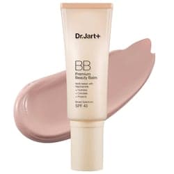 Dr. Jart+ premium bb tinted moisturizer with niacinamide spf40