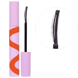 Tower 28 Beauty makewaves lengthening curling clean mascara