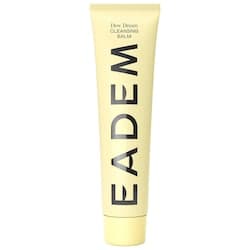 EADEM dew dream hydrating makeup removing cleansing balm with tiger grass