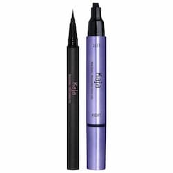 Kaja wink stamp wing eyeliner