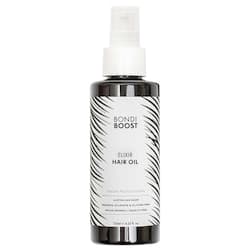 BondiBoost elixir hair oil treatment with castor oil